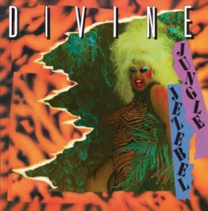 Divine - Jungle Jezebel: Deluxe Edition i gruppen CD hos Bengans Skivbutik AB (2399534)