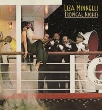 Minnelli Liza - Tropical Nights: Expanded Edition i gruppen CD hos Bengans Skivbutik AB (2399546)