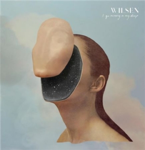 Wilsen - I Go Missing In My Sleep i gruppen VINYL hos Bengans Skivbutik AB (2399555)