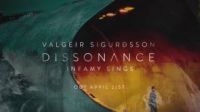 SIGUROSSON VALGEIR - DISSONANCE i gruppen VINYL hos Bengans Skivbutik AB (2399558)