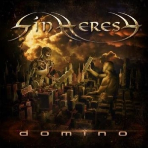 Sinheresy - Domino i gruppen CD hos Bengans Skivbutik AB (2400061)