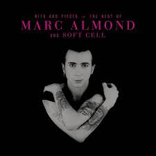 Marc Almond - Hits And Pieces - Best Of Marc Almo i gruppen CD hos Bengans Skivbutik AB (2400068)