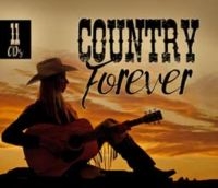 Country Forever - Various i gruppen CD hos Bengans Skivbutik AB (2400106)