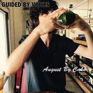 Guided By Voices - August By Cake i gruppen VINYL hos Bengans Skivbutik AB (2400134)