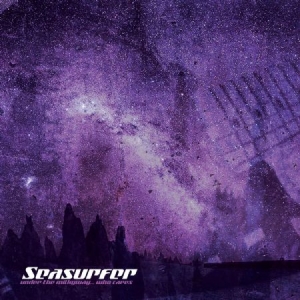 Seasurfer - Under The Milkyway...Who Cares i gruppen VINYL hos Bengans Skivbutik AB (2400139)