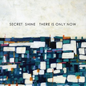 Secret Shine - There Is Only Now i gruppen CD hos Bengans Skivbutik AB (2400140)