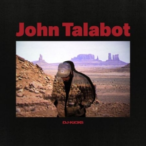 Talabot John - John Talabot Dj-Kicks i gruppen VINYL hos Bengans Skivbutik AB (2400145)