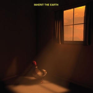 Slugabed - Inherit The Earth i gruppen VI TIPSER / Julegavetips CD hos Bengans Skivbutik AB (2400159)