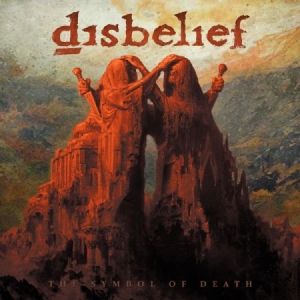 Disbelief - Symbol Of Death i gruppen CD hos Bengans Skivbutik AB (2400164)