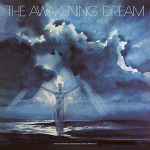 Andriessen Juriaan - Awakening Dream i gruppen CD hos Bengans Skivbutik AB (2400168)