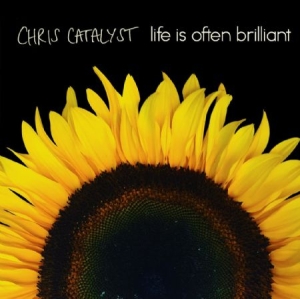 Catalyst Chris - Life Is Often Brilliant i gruppen CD hos Bengans Skivbutik AB (2400187)