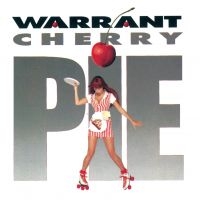 Warrant - Cherry Pie (Remastered / 5 Bonus Tracks) i gruppen VI TIPSER / Fredagsutgivelser / 2025-01-31 hos Bengans Skivbutik AB (2400199)