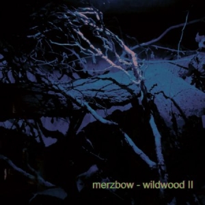 Merzbow - Wildwood Ii i gruppen VINYL hos Bengans Skivbutik AB (2400216)