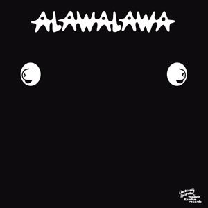 Blind Butcher - Alawalawa (Inkl.Cd) i gruppen VINYL hos Bengans Skivbutik AB (2400225)