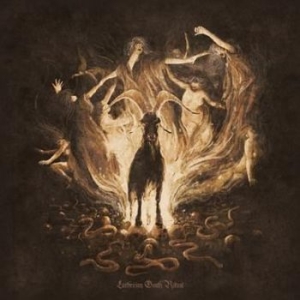 Goath - Luciferian Goath Rituals (Vinyl + D i gruppen VINYL hos Bengans Skivbutik AB (2402454)