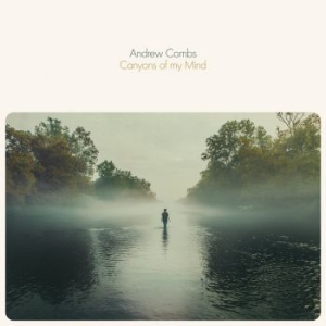 Combs Andrew - Canyons Of My Mind i gruppen CD hos Bengans Skivbutik AB (2402463)