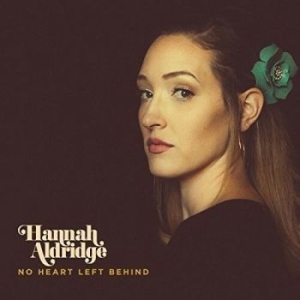 Hannah Aldridge - Gold Rush i gruppen CD hos Bengans Skivbutik AB (2402464)