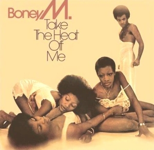 Boney M. - Take The Heat Off Me (1975) i gruppen VINYL hos Bengans Skivbutik AB (2403241)