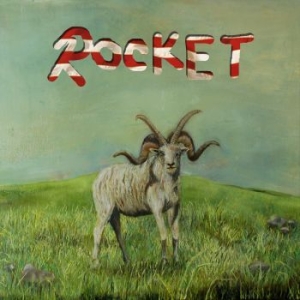 (Sandy) Alex G - Rocket i gruppen CD hos Bengans Skivbutik AB (2403753)