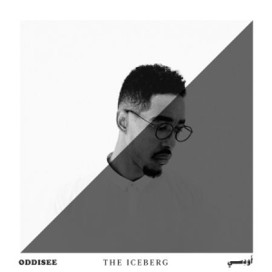 Oddisee - The Iceberg i gruppen CD hos Bengans Skivbutik AB (2403788)