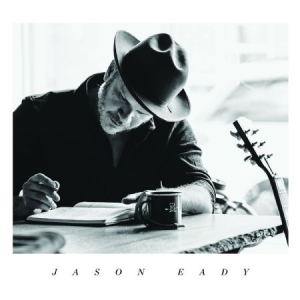 Eady Jason - Jason Eady i gruppen CD hos Bengans Skivbutik AB (2403796)