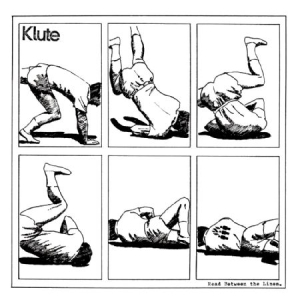 Klute - Read Between The Lines i gruppen VINYL hos Bengans Skivbutik AB (2403799)