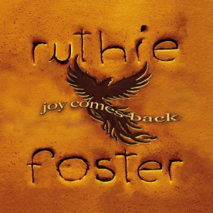 Foster Ruthie - Joy Comes Back i gruppen CD hos Bengans Skivbutik AB (2403802)