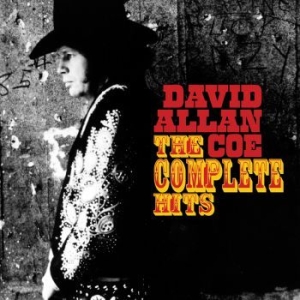 Coe David Allan - Complete Hits i gruppen CD hos Bengans Skivbutik AB (2403828)