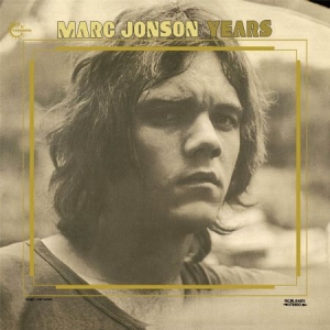 Jonson Marc - Years (Expanded Edition) i gruppen CD hos Bengans Skivbutik AB (2403834)