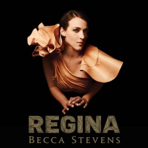 Stevens Becca - Regina i gruppen CD hos Bengans Skivbutik AB (2403839)