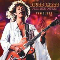 Blues Image - Timeless i gruppen CD hos Bengans Skivbutik AB (2403846)