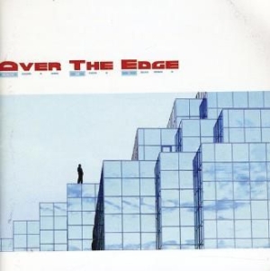 Mickey Thomas - Over The Edge i gruppen CD hos Bengans Skivbutik AB (2403850)