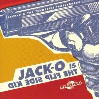 Oblivian Jack - Jack-O Is The Flip Side Kid i gruppen VINYL hos Bengans Skivbutik AB (2403859)