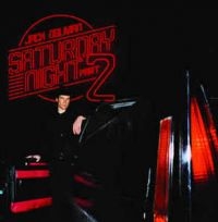 Oblivian Jack - Saturday Night Part 2 i gruppen VINYL hos Bengans Skivbutik AB (2403863)