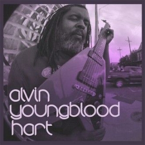 Hart Alvun Youngblood - Helluva Way i gruppen VINYL hos Bengans Skivbutik AB (2403890)