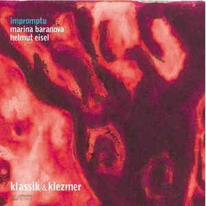 Eisel Helmut - Impromptu i gruppen CD hos Bengans Skivbutik AB (2403904)