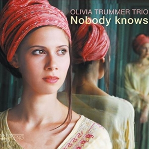 Trummer Olivia - Nobody Knows i gruppen CD hos Bengans Skivbutik AB (2403922)