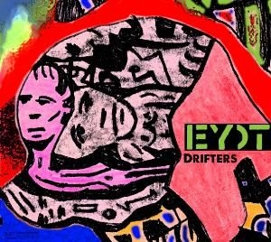 Eyot - Drifters i gruppen CD hos Bengans Skivbutik AB (2403944)