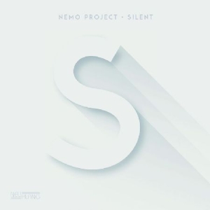 Nemo Project - Silent i gruppen CD hos Bengans Skivbutik AB (2403978)