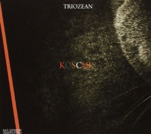 Triozean - Koschki i gruppen CD hos Bengans Skivbutik AB (2403995)