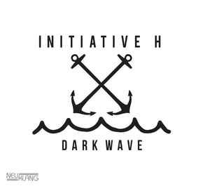 Initiative H - Dark Wave i gruppen CD hos Bengans Skivbutik AB (2403997)