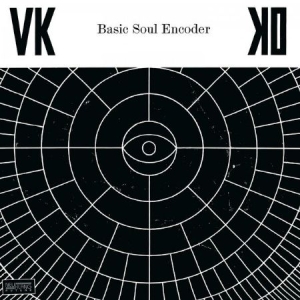 Verworner-Krause-Kammerorchester - Basic Soul Encoder i gruppen CD hos Bengans Skivbutik AB (2404014)