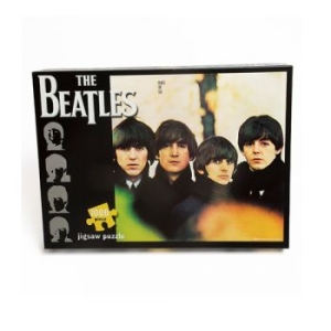 The Beatles - Beatles 4 Sale Puzzle i gruppen Minishops / Beatles hos Bengans Skivbutik AB (240405)