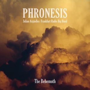 Phronesis - Behemoth i gruppen CD hos Bengans Skivbutik AB (2404087)