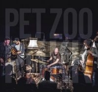 Pet Zoo - Pökk i gruppen CD hos Bengans Skivbutik AB (2404096)