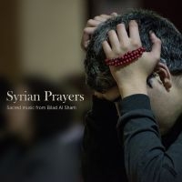 Blandade Artister - Syrian Prayers i gruppen CD hos Bengans Skivbutik AB (2404097)