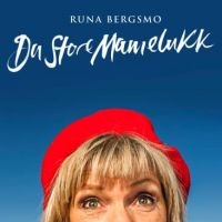 Bergsmo Runa - Du Store Mammelukk i gruppen CD hos Bengans Skivbutik AB (2404099)