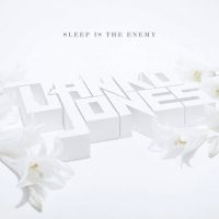 Danko Jones - Sleep Is The Enemy (Vinyl) i gruppen Minishops / Danko Jones hos Bengans Skivbutik AB (2404101)