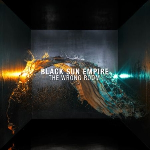 Black Sun Empire - Wrong Room i gruppen CD hos Bengans Skivbutik AB (2404116)