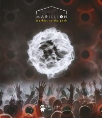 Marillion - Marbles In The Park i gruppen Minishops / Marillion hos Bengans Skivbutik AB (2404571)